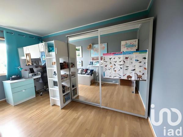 Appartement à vendre 4 pièces 79 m² Chevilly-Larue