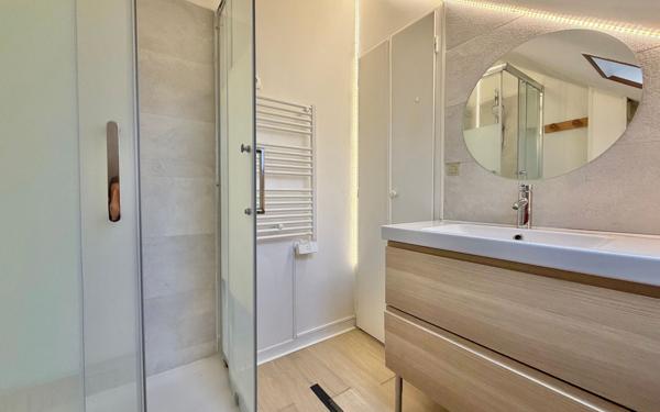 Appartement à louer    2 pièces • 27,80 m2 Villard-de-Lans