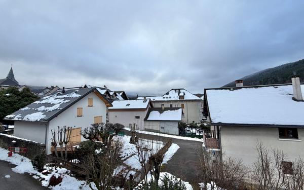 Appartement à louer    2 pièces • 27,80 m2 Villard-de-Lans