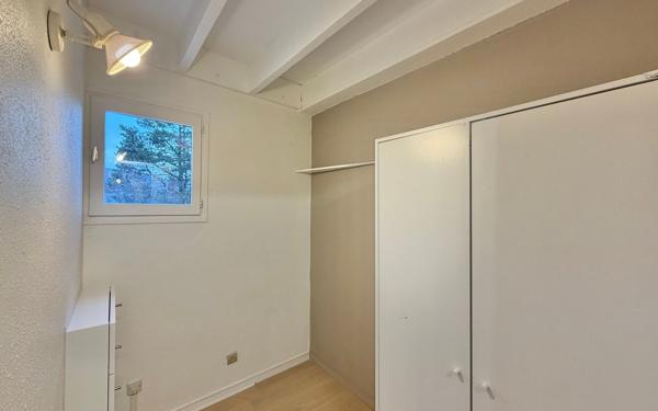 Appartement à louer    2 pièces • 27,80 m2 Villard-de-Lans