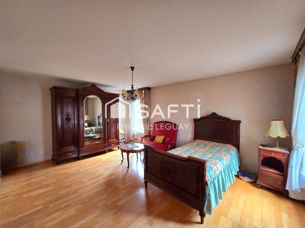 Chouette appartement au centre ville de Bischwiller