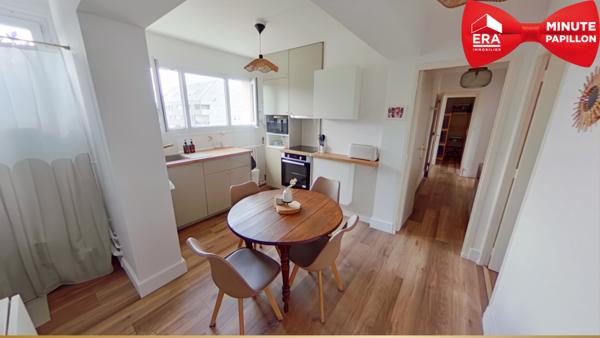 Appartement Talence 5 pièce(s) 72 m2