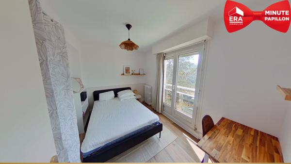 Appartement Talence 5 pièce(s) 72 m2