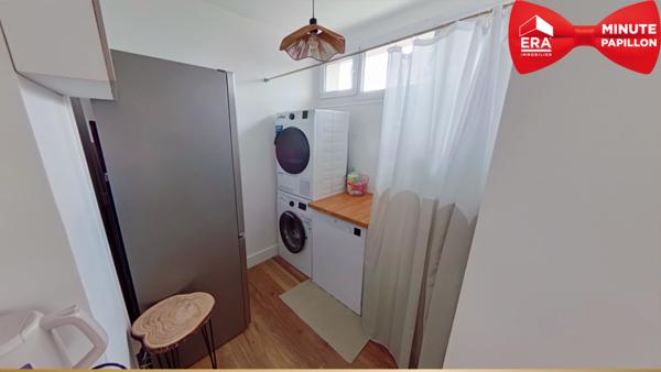 Appartement Talence 5 pièce(s) 72 m2