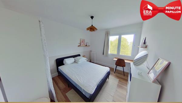 Appartement Talence 5 pièce(s) 72 m2