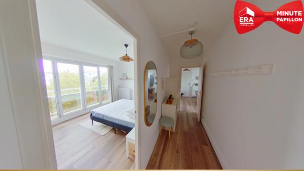 Appartement Talence 5 pièce(s) 72 m2