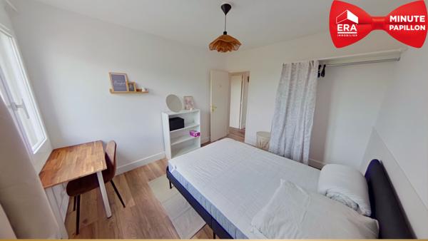 Appartement Talence 5 pièce(s) 72 m2