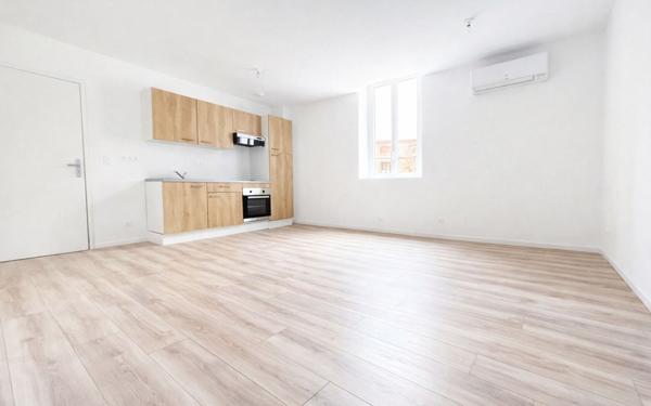 Appartement à louer    3 pièces •  Briatexte