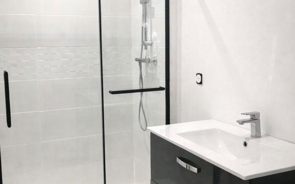 Appartement à louer    3 pièces •  Briatexte