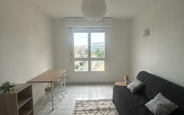 Appartement à louer    1 pièce • 23,95 m2 Montpellier