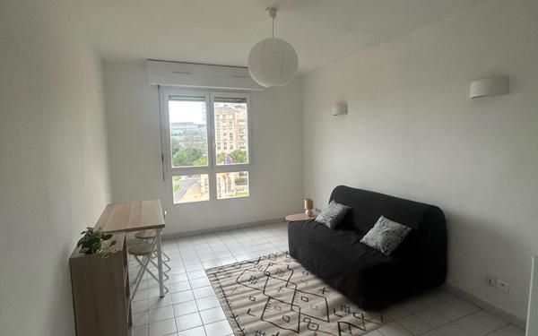 Appartement à louer    1 pièce • 23,95 m2 Montpellier