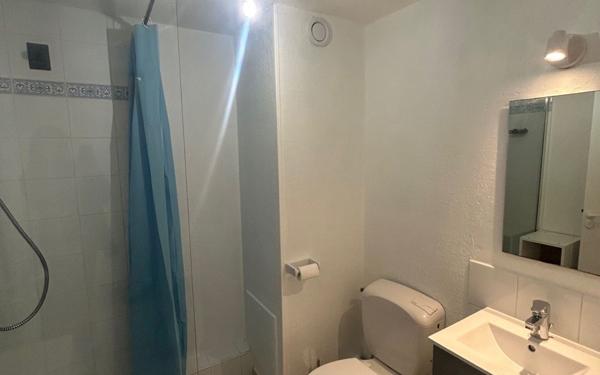 Appartement à louer    1 pièce • 23,95 m2 Montpellier