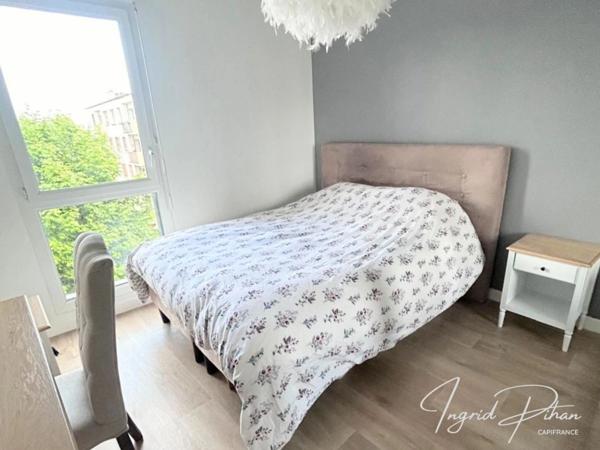 Appartement à vendre 3 pièces BEZONS (95)