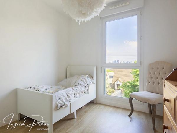 Appartement à vendre 3 pièces BEZONS (95)