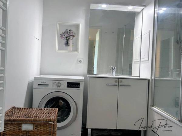 Appartement à vendre 3 pièces BEZONS (95)