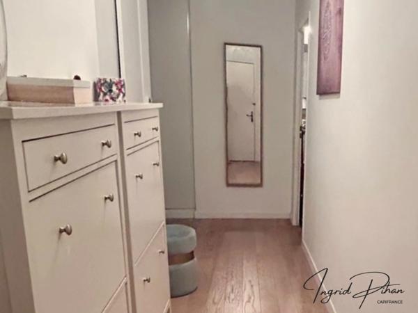 Appartement à vendre 3 pièces BEZONS (95)