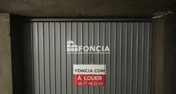 Location Parking - Saint-étienne 42000