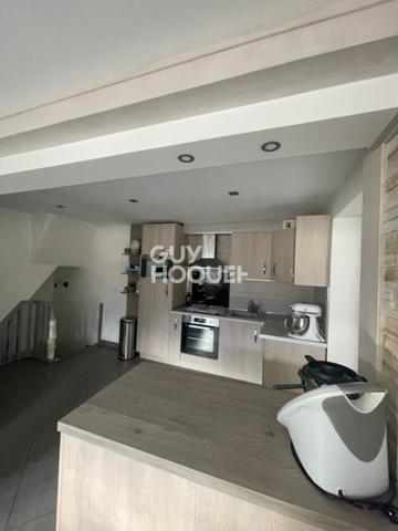 Maison Gilly Sur Isere 4 pièce(s) 83.44 m2