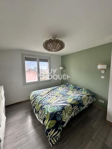 Maison Gilly Sur Isere 4 pièce(s) 83.44 m2
