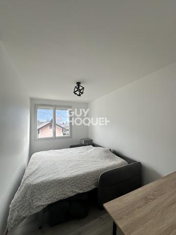 Maison Gilly Sur Isere 4 pièce(s) 83.44 m2