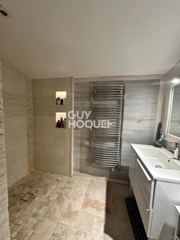 Maison Gilly Sur Isere 4 pièce(s) 83.44 m2