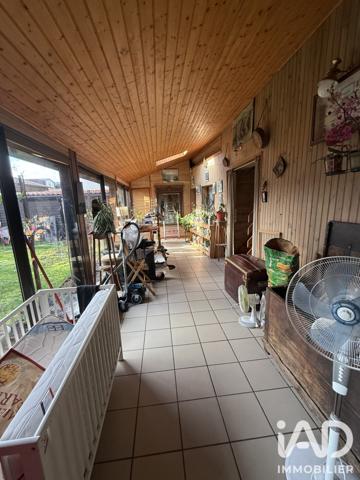 Maison à vendre 7 pièces 190 m² Le Teich
