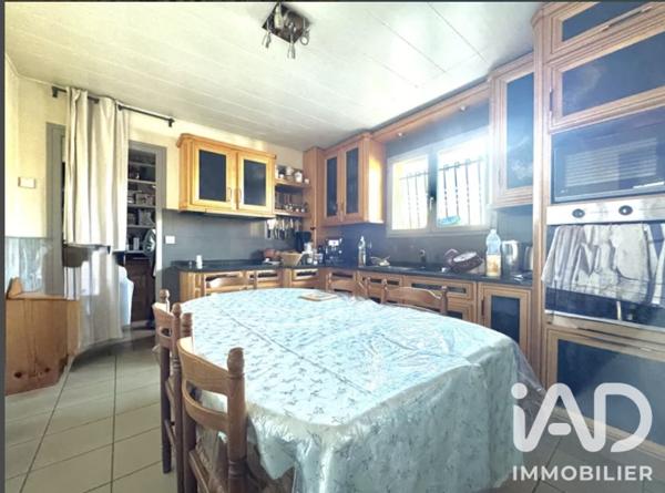 Maison à vendre 7 pièces 190 m² Le Teich