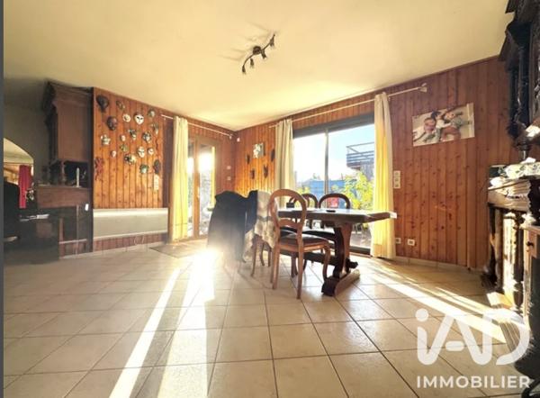 Maison à vendre 7 pièces 190 m² Le Teich