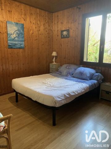 Maison à vendre 7 pièces 190 m² Le Teich
