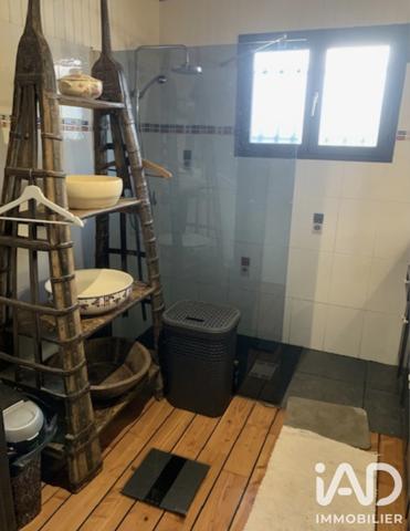 Maison à vendre 7 pièces 190 m² Le Teich