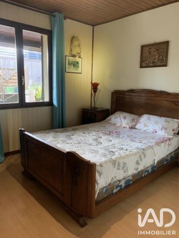 Maison à vendre 7 pièces 190 m² Le Teich