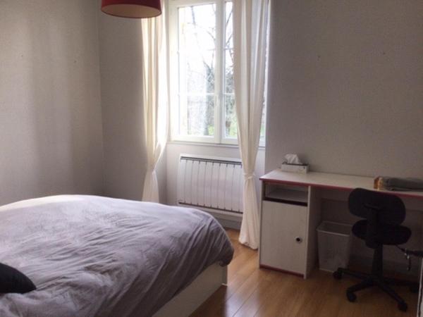 Maison avec studio, piscine, gîte et annexe.