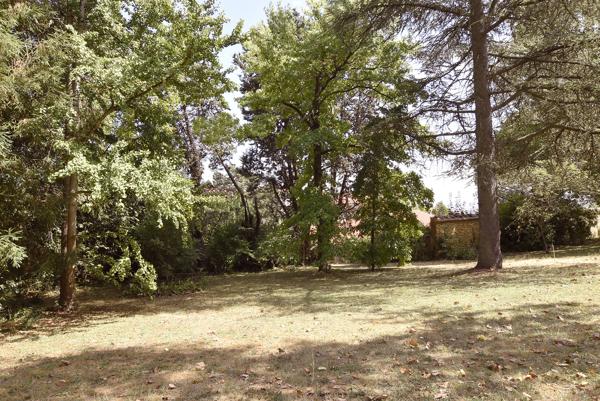 Terrain
        
        - 1000 m² 698 000 € *
