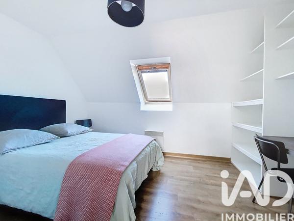 Maison à vendre 6 pièces 152 m² La Hague