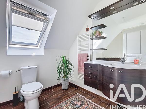 Maison à vendre 6 pièces 152 m² La Hague