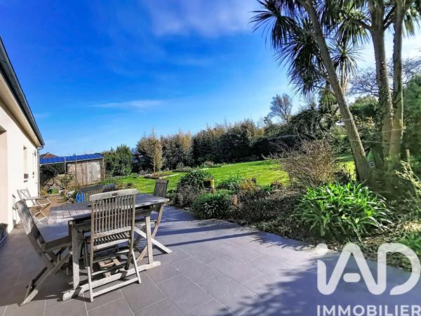 Maison à vendre 6 pièces 152 m² La Hague