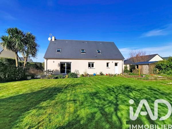 Maison à vendre 6 pièces 152 m² La Hague