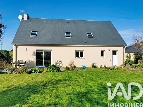 Maison à vendre 6 pièces 152 m² La Hague