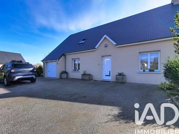 Maison à vendre 6 pièces 152 m² La Hague