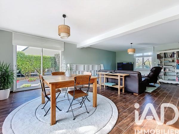 Maison à vendre 6 pièces 152 m² La Hague