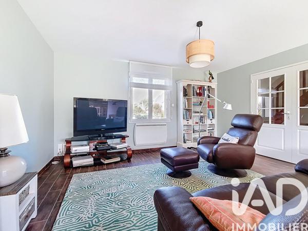 Maison à vendre 6 pièces 152 m² La Hague