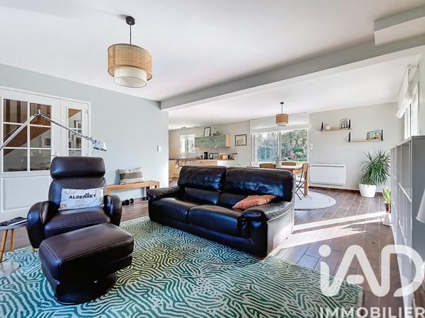 Maison à vendre 6 pièces 152 m² La Hague