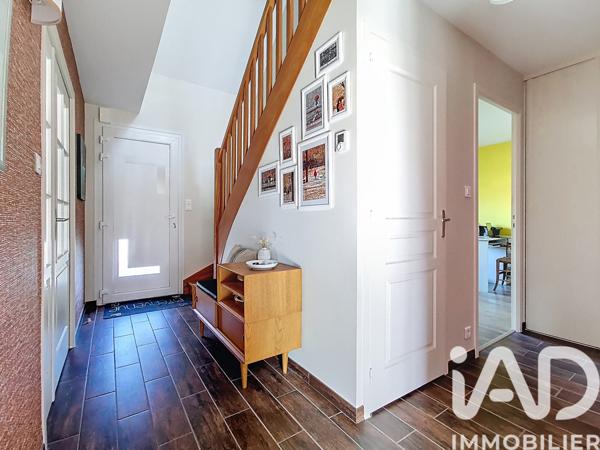 Maison à vendre 6 pièces 152 m² La Hague