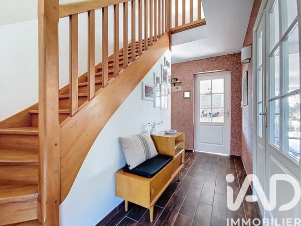 Maison à vendre 6 pièces 152 m² La Hague