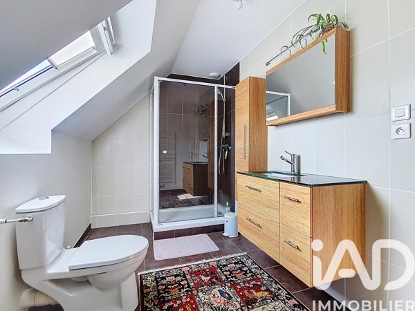 Maison à vendre 6 pièces 152 m² La Hague