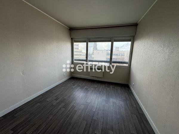 Appartement 4 pièces - 84 m²