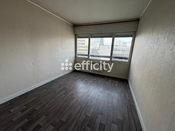 Appartement 4 pièces - 84 m²