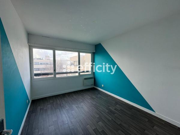 Appartement 4 pièces - 84 m²