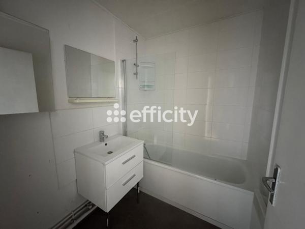 Appartement 4 pièces - 84 m²