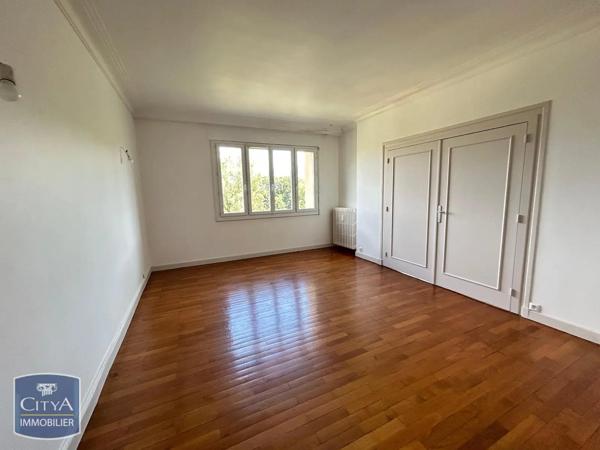 Appartement à louer 4 pièces 114.51m² Grenoble (38000)